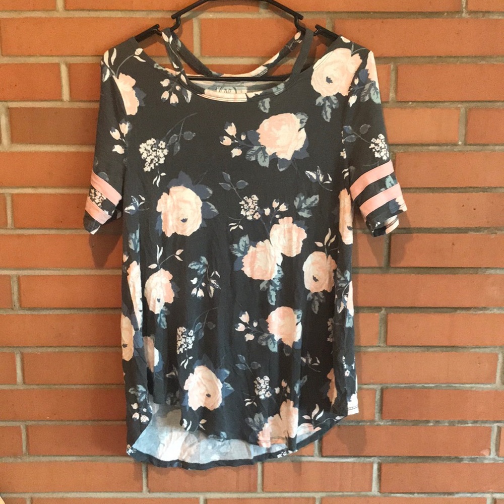 24/7 Layering T-Shirt